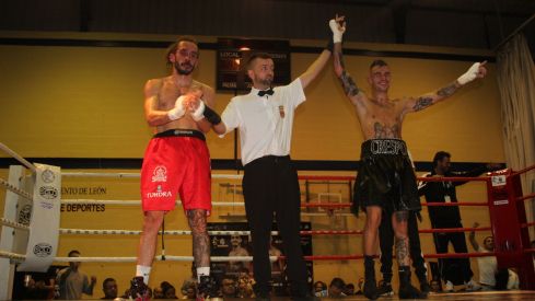 La 'Noche de las Estrellas II' La 'Noche de las Estrellas II'