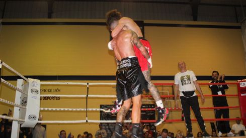 La 'Noche de las Estrellas II' La 'Noche de las Estrellas II'