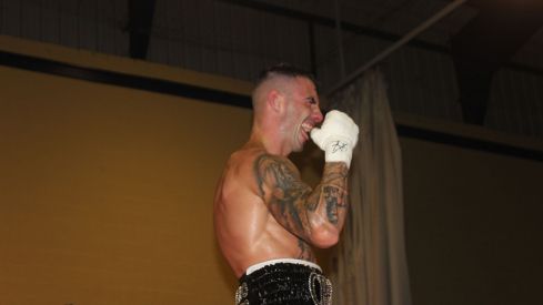 La 'Noche de las Estrellas II' La 'Noche de las Estrellas II'