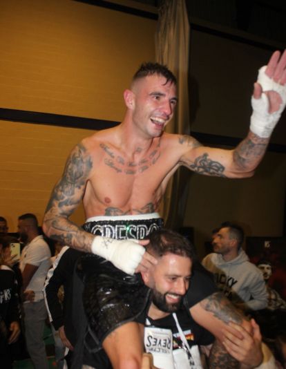 La 'Noche de las Estrellas II' La 'Noche de las Estrellas II'