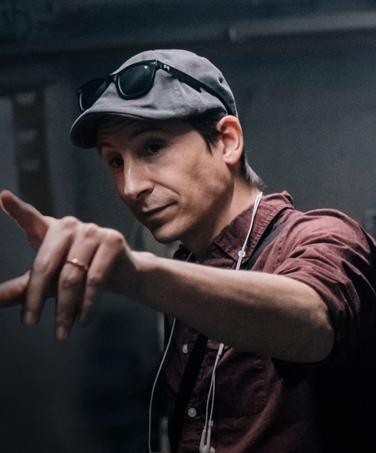 Alejandro Suárez Lozano Alejandro Suárez Lozano