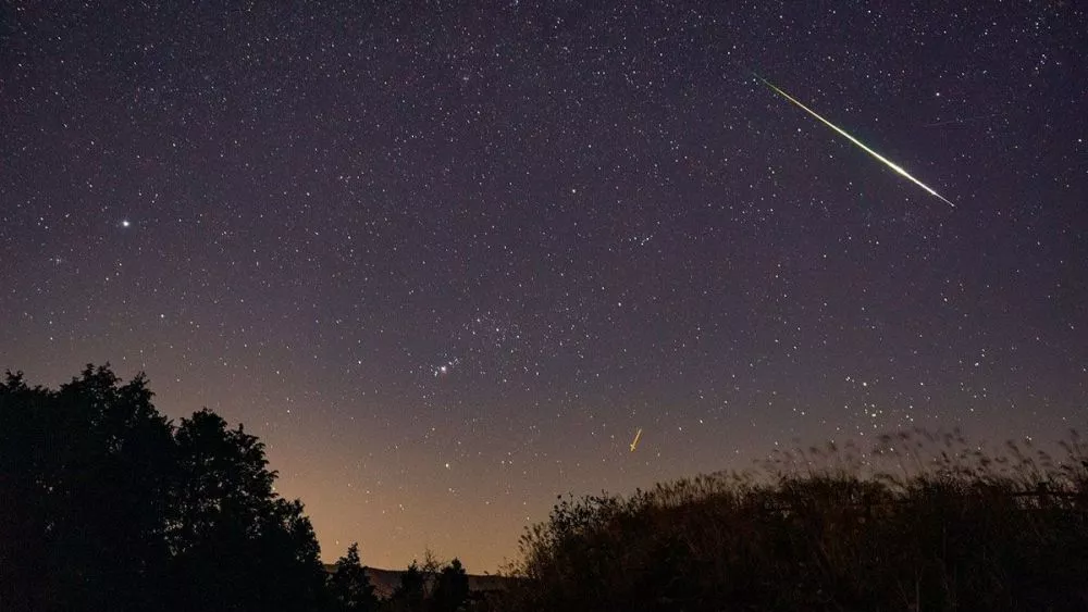 Leónidas 2023: Los mejores lugares del Bierzo para contemplar la mayor lluvia de estrellas de este otoño