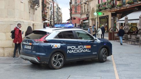 León y San Andrés del Rabanedo registran cerca de la mitad de todos los crímenes de la provincia León y San Andrés del Rabanedo registran cerca de la mitad de todos los crímenes de la provincia