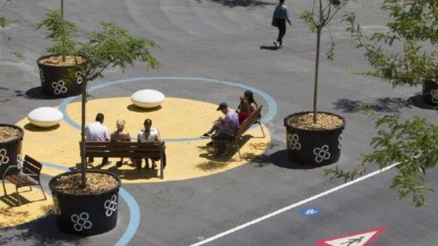 Infografía accesibilidad Villabalter