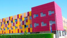 CRE de San Andrés del Rabanedo 