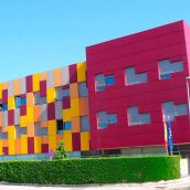 CRE de San Andrés del Rabanedo 