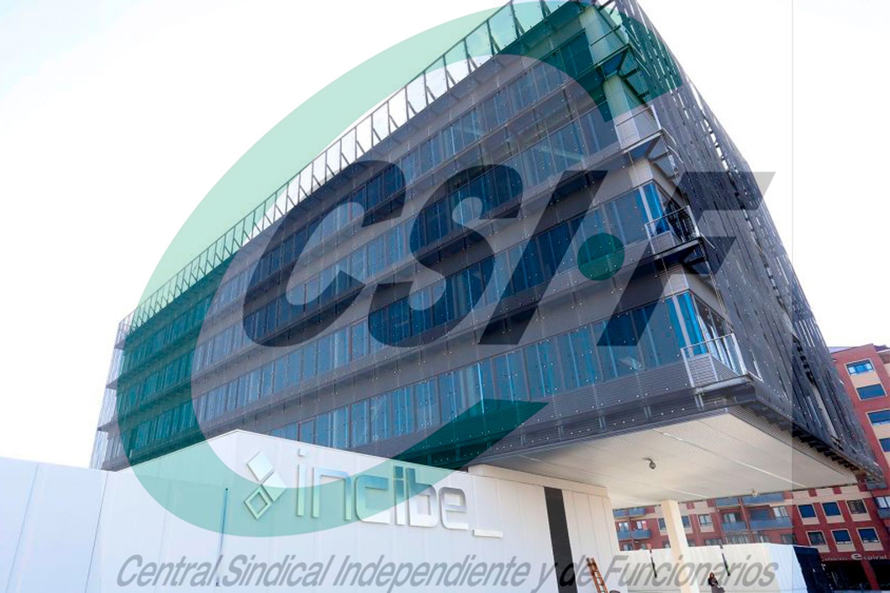 CSIF denuncia que Incibe pone sus procesos de selección en manos de una empresa envuelta en escándalos