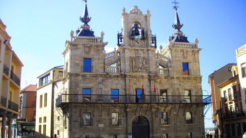 Ayuntamiento de Astorga