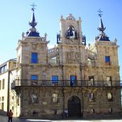 Ayuntamiento de Astorga