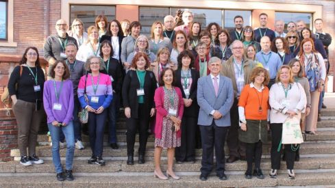 Jornadas técnicas SIOU 2023  Universidad de León