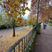 La provincia de León concentra tres de las temperaturas más frías de España