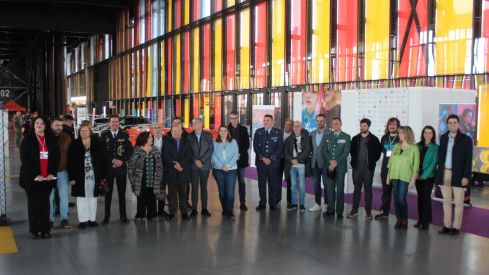 XXXIII edición de Expojoven