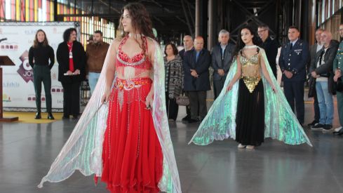 XXXIII edición de Expojoven