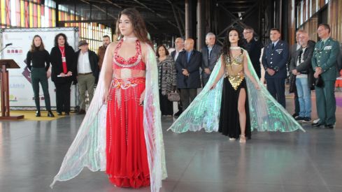 XXXIII edición de Expojoven