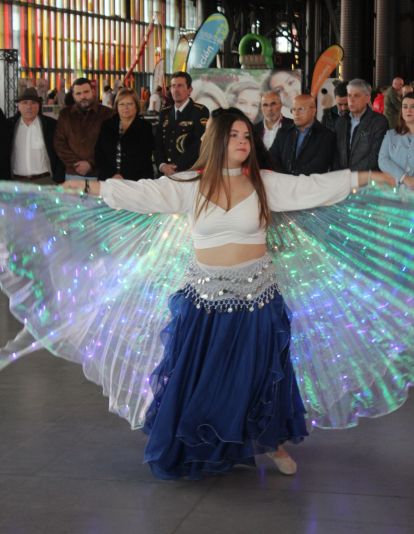 XXXIII edición de Expojoven