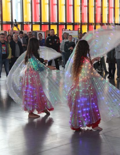 XXXIII edición de Expojoven