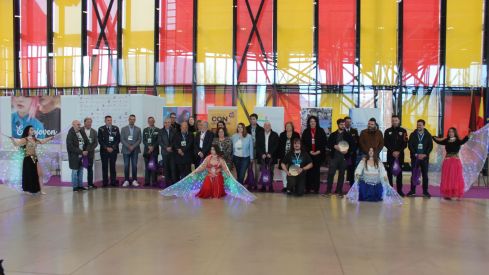 XXXIII edición de Expojoven