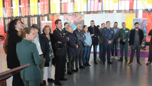 XXXIII edición de Expojoven