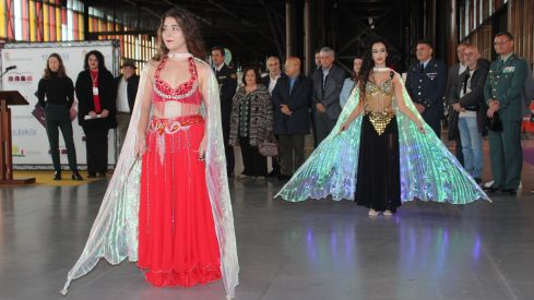 XXXIII edición de Expojoven