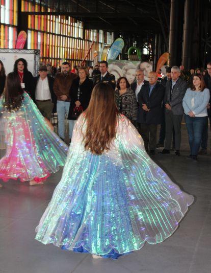 XXXIII edición de Expojoven