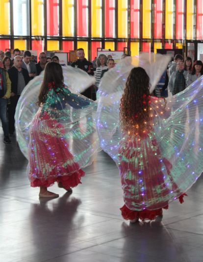 XXXIII edición de Expojoven