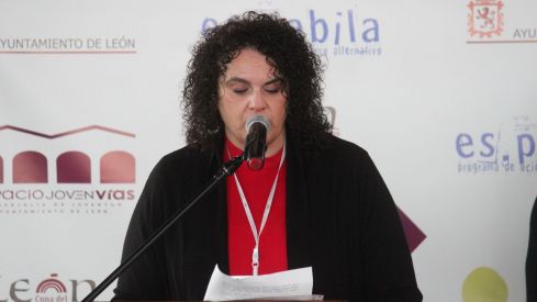 XXXIII edición de Expojoven