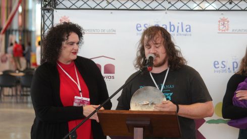 XXXIII edición de Expojoven