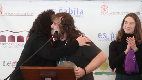 XXXIII edición de Expojoven