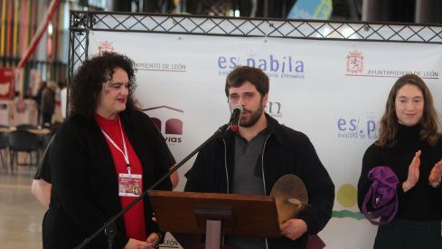 XXXIII edición de Expojoven