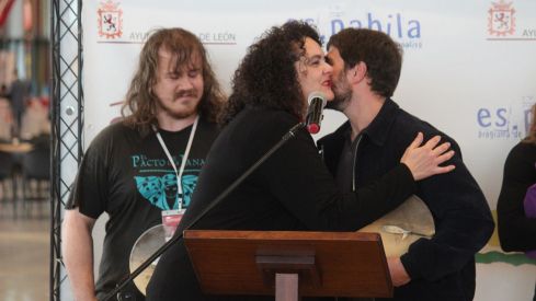 XXXIII edición de Expojoven