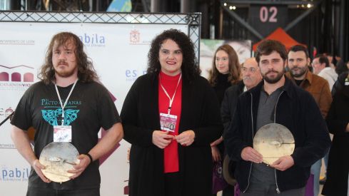 XXXIII edición de Expojoven