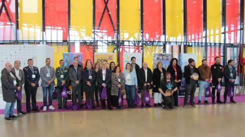 IXXXIII edición de Expojoven