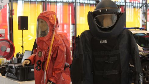 XXXIII edición de Expojoven