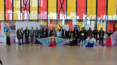 XXXIII edición de Expojoven