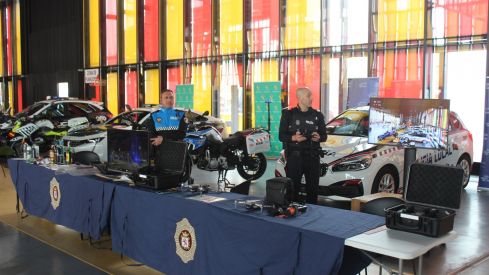 XXXIII edición de Expojoven