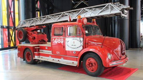 XXXIII edición de Expojoven