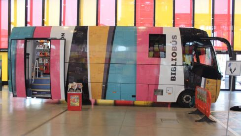 XXXIII edición de Expojoven