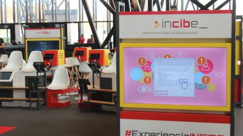 XXXIII edición de Expojoven