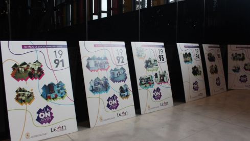 XXXIII edición de Expojoven