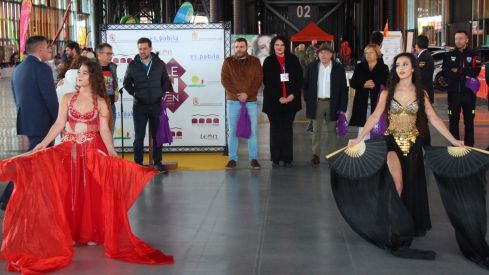 XXXIII edición de Expojoven