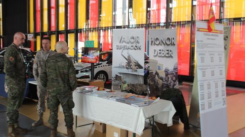 XXXIII edición de Expojoven