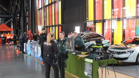 XXXIII edición de Expojoven