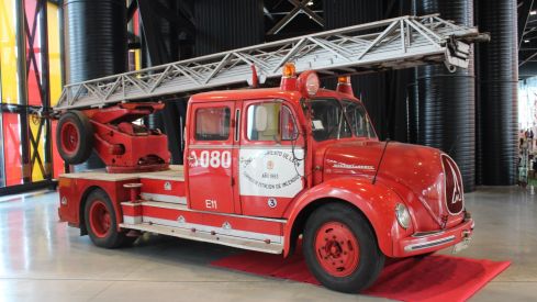 XXXIII edición de Expojoven