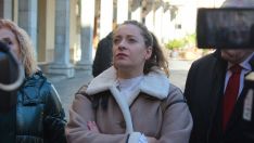 Ester Muñoz carga contra Óscar Puente por el Mapa Concesional de Autobús