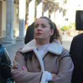 Ester Muñoz carga contra Óscar Puente por el Mapa Concesional de Autobús