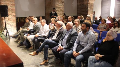 Colección ‘Homenaje a la democracia. Alcaldes de León desde 1979-2023’