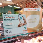 Foto Alcampo TO GOOD TO GO