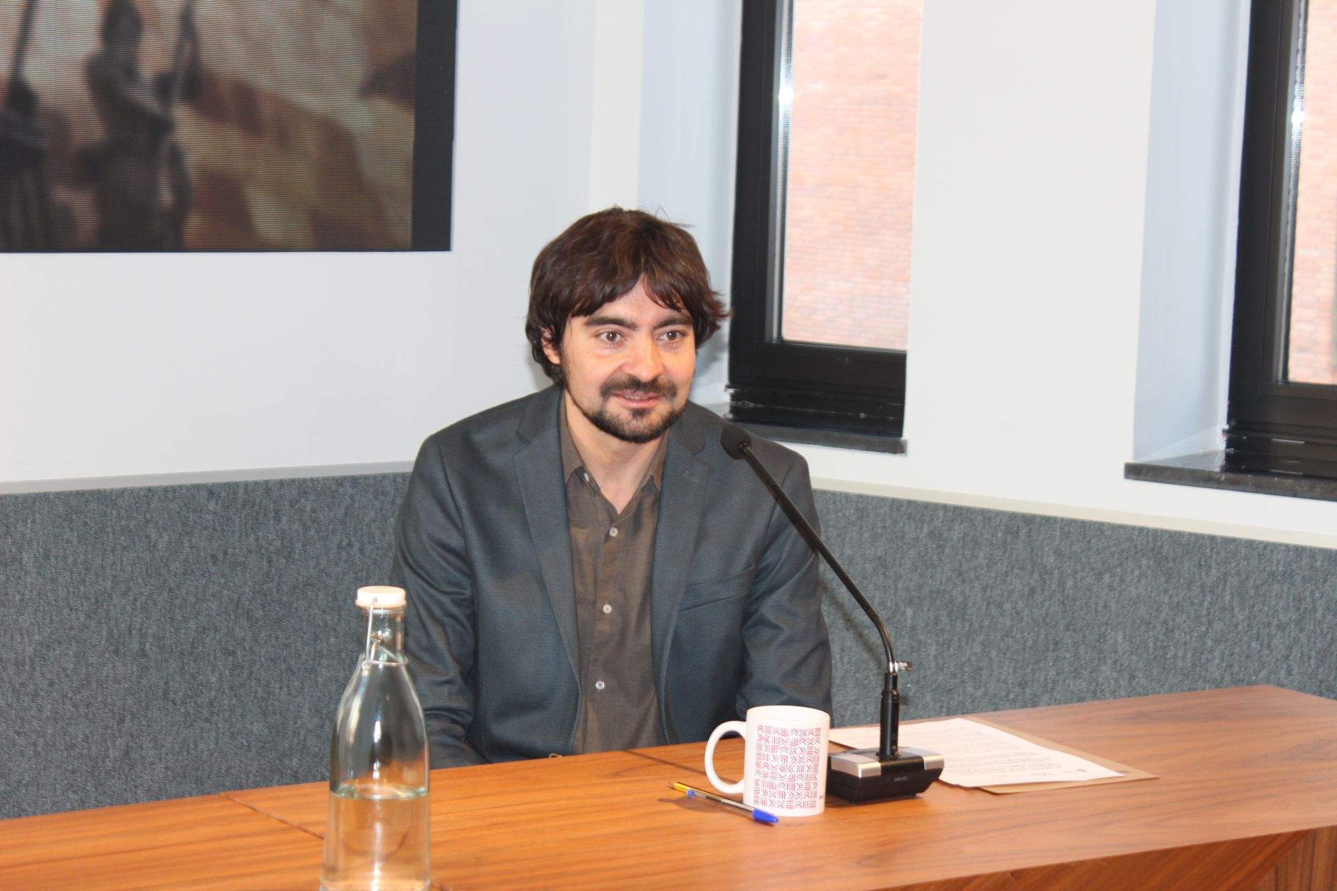 Emilio Gancedo Emilio Gancedo