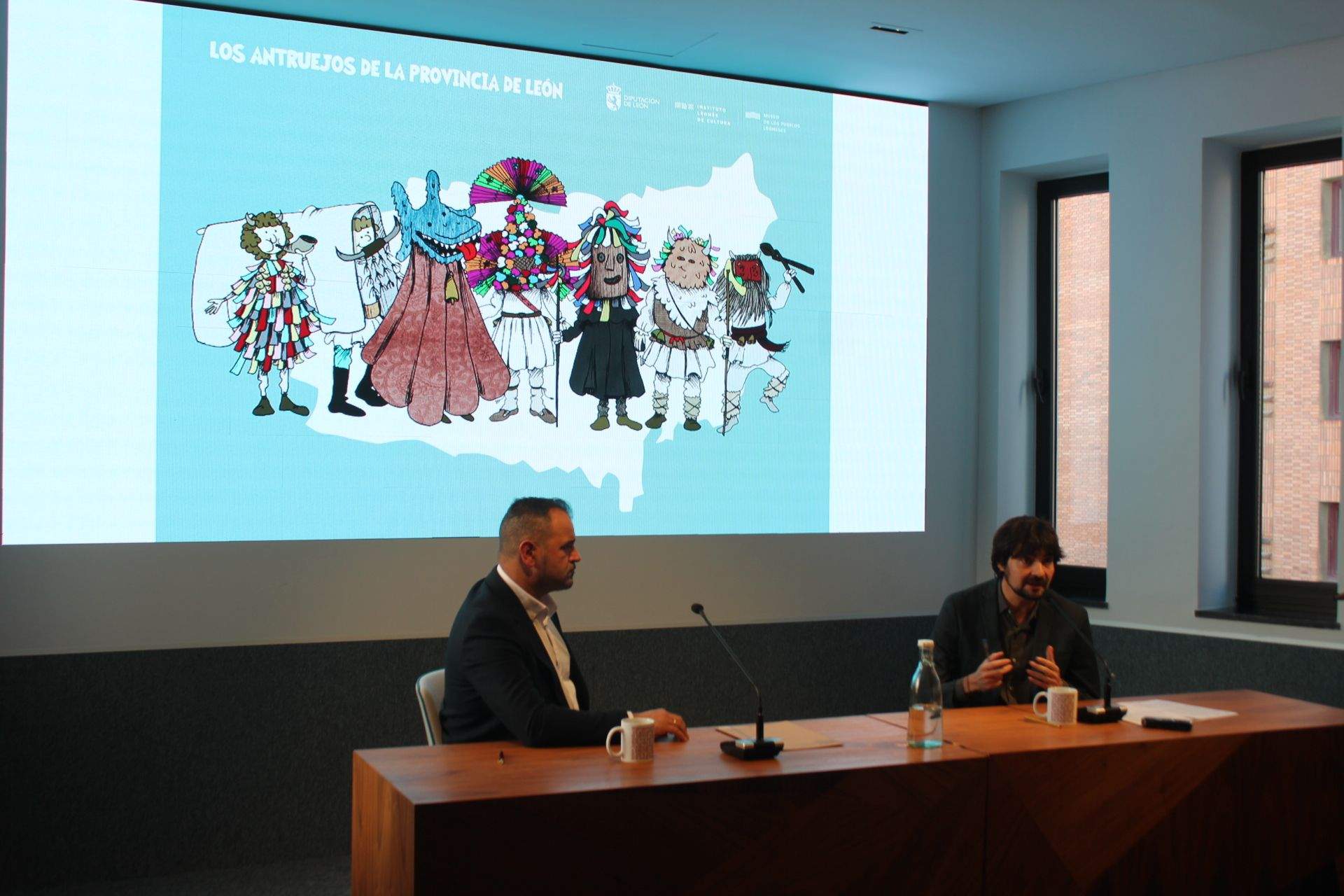 Uno de los contenidos de las unidades didácticas del ILC Uno de los contenidos de las unidades didácticas del ILC