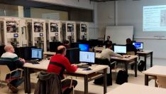 Villaquilambre acoge una jornada gratuita de digitalización para pymes y autónomos